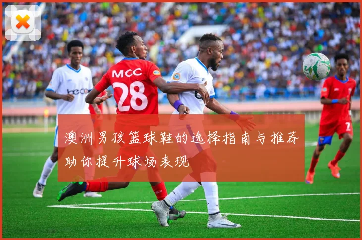 澳洲男孩篮球鞋的选择指南与推荐助你提升球场表现