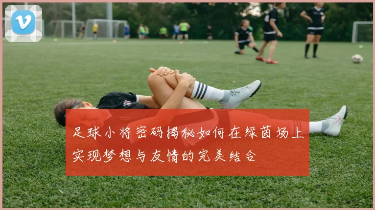 足球小将密码揭秘如何在绿茵场上实现梦想与友情的完美结合